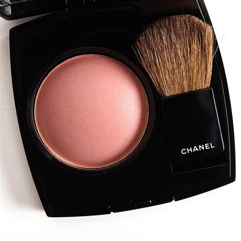 chanel alezane blush dupe|chanel blush rose bronze.